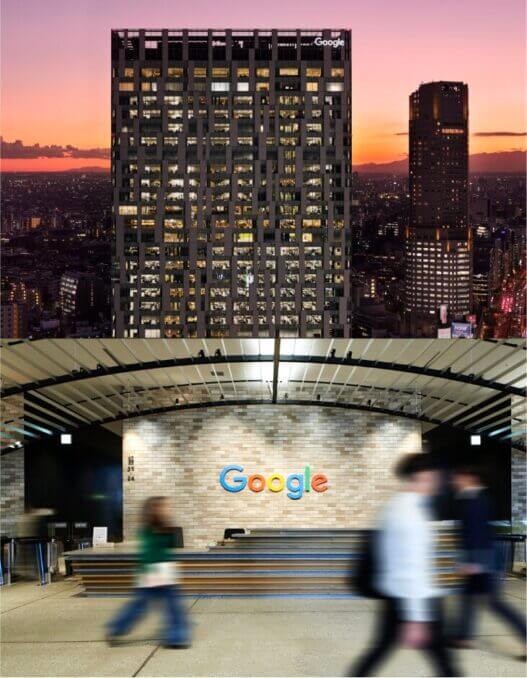 [Google Japan] Inside Google 広告営業: AI時代のワークスタイルとキャリア形成