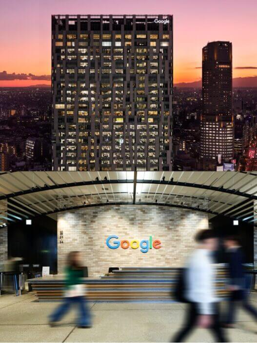 [Google Japan] Inside Google 広告営業: AI時代のワークスタイルとキャリア形成