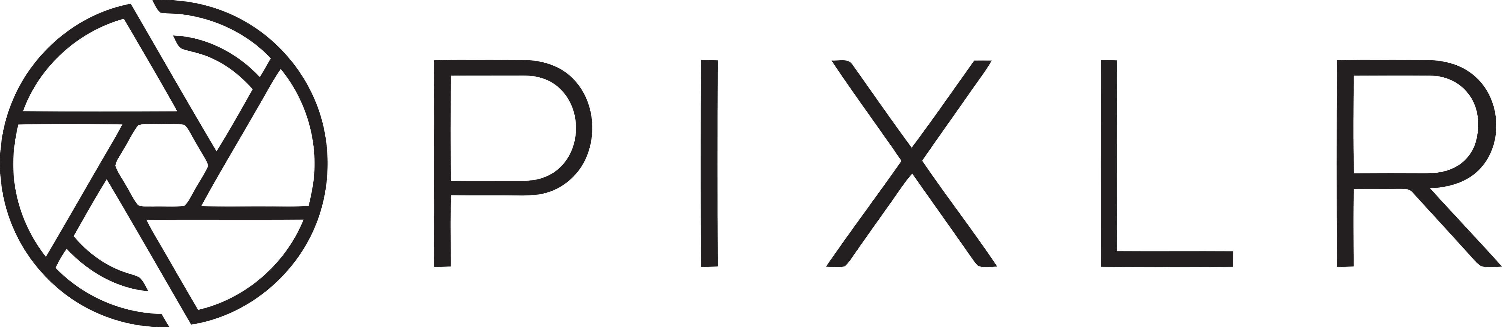 Pixlr: Logo