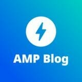 AMP of WordPress is Blog