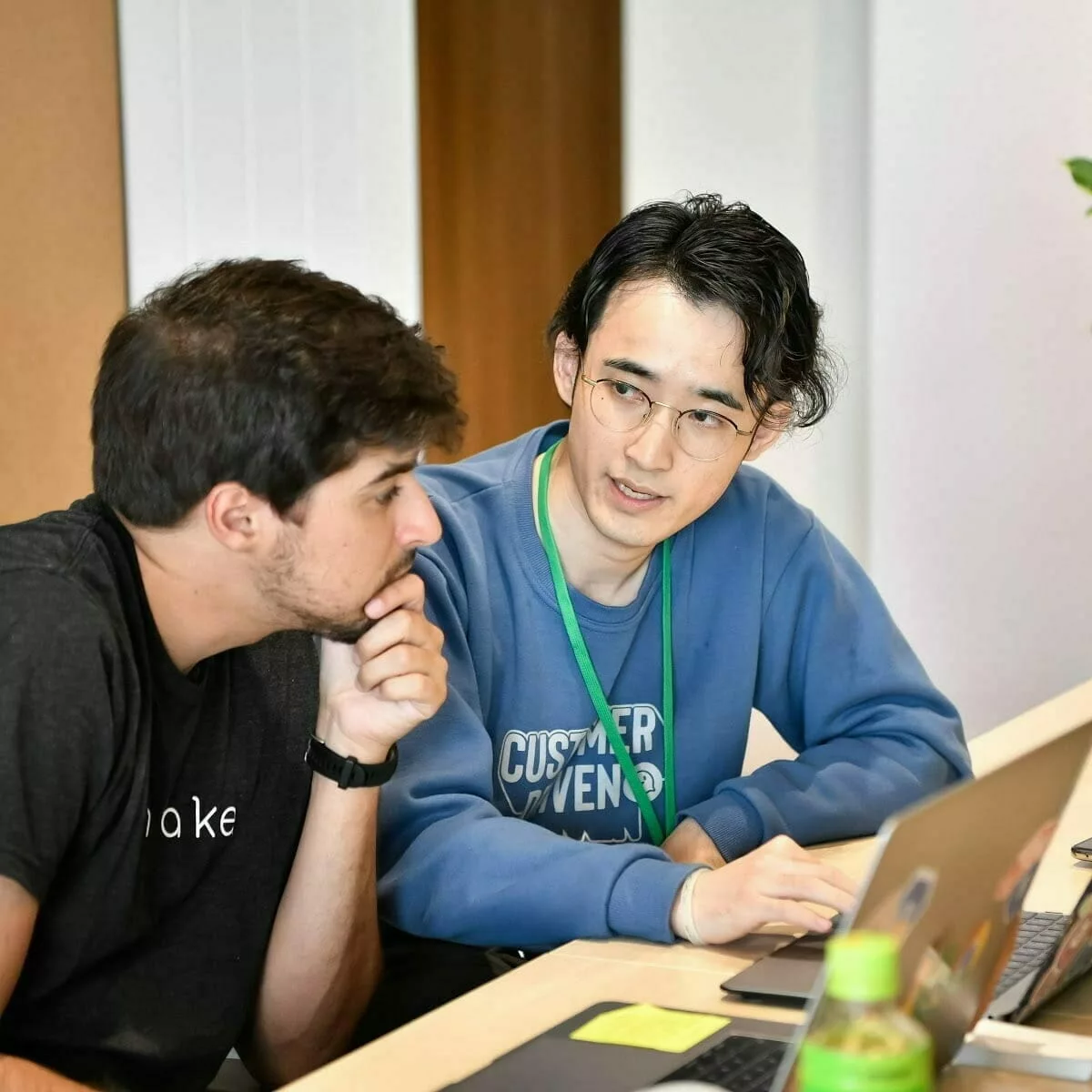 [Google for Startups] Going Global