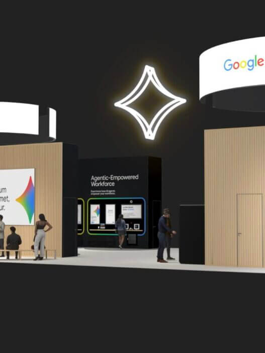 [Google Cloud] NRF '26 振り返りセミナー：今年のトレンドと Google のソリューション