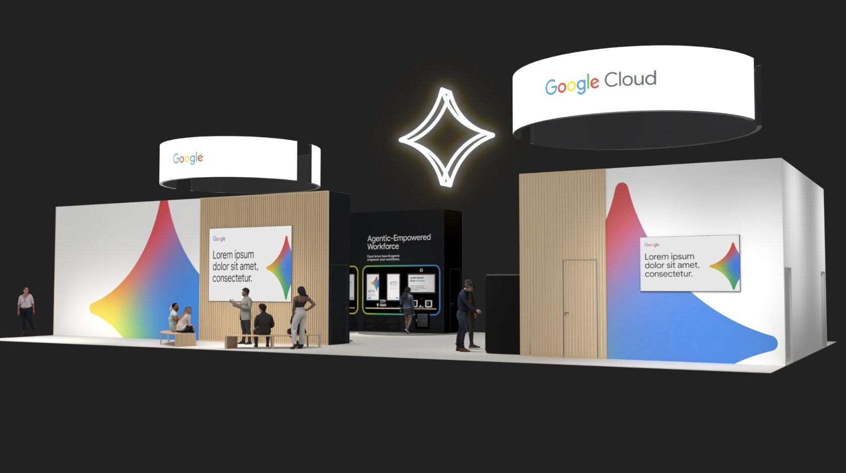 [Google Cloud] NRF '26 振り返りセミナー：今年のトレンドと Google のソリューション