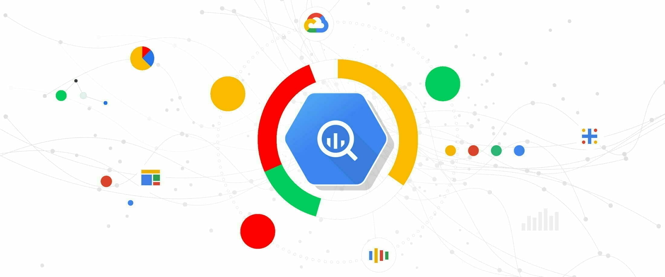 What’s happening in BigQuery: New persistent user-defined functions, increased concurrency limits, GIS and encryption functions, and more