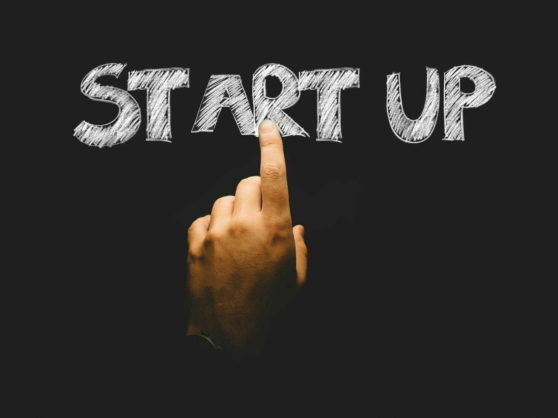 Start up