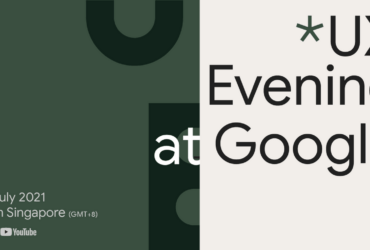 UX Evenings @ Google