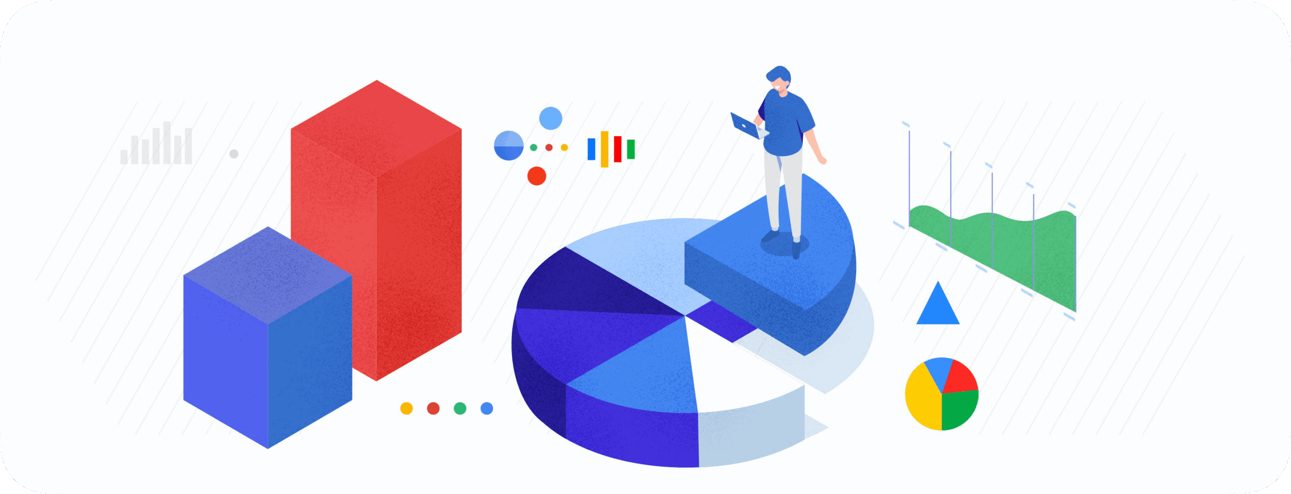 [GCP] Data Analytics / Database OnAir
