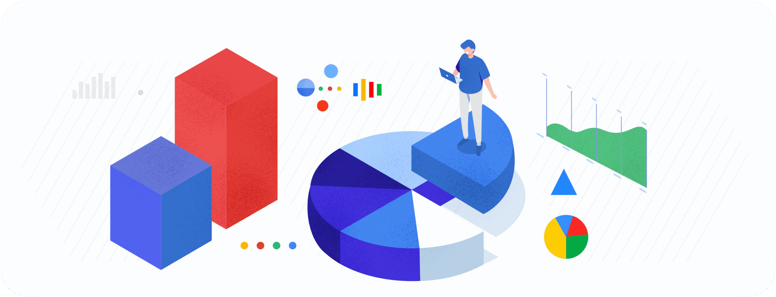[GCP] Data Analytics / Database OnAir