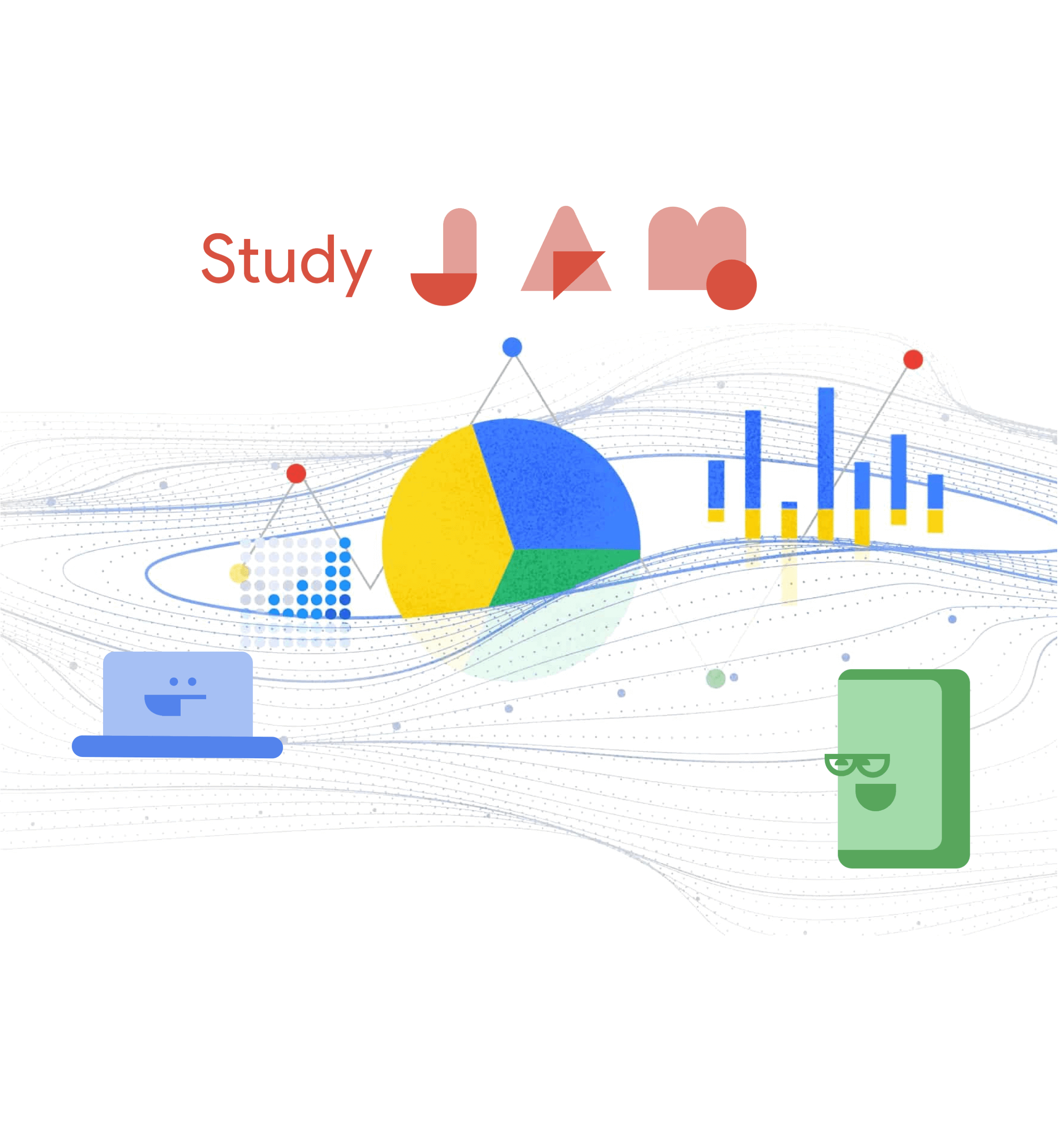 [GCP] Cloud Study Jam in Data Cloud Summit