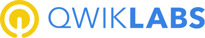 Qwiklabs：Logo