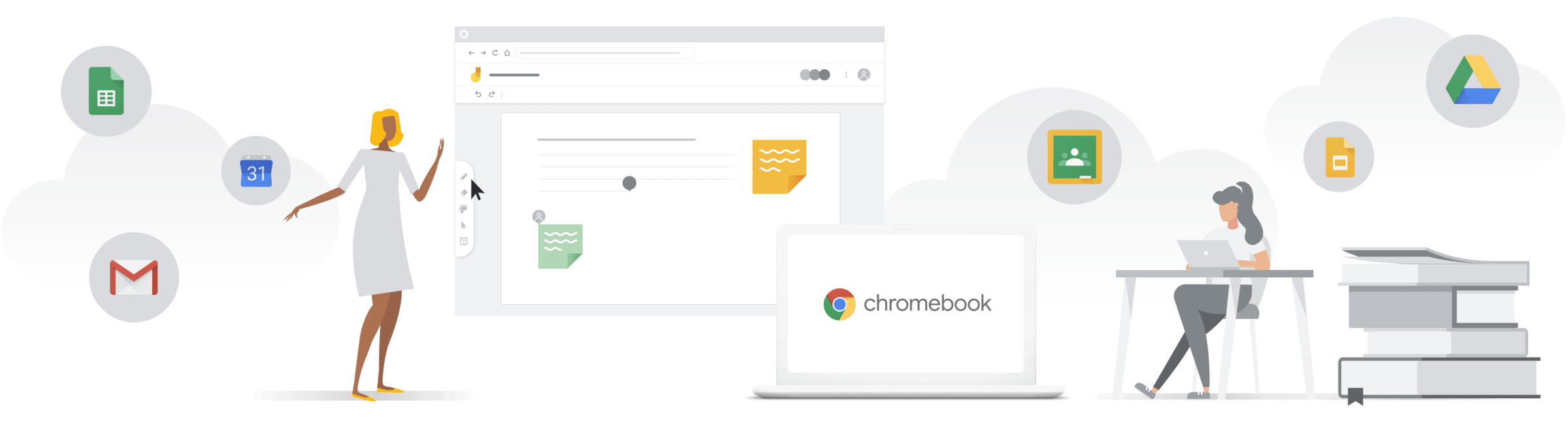 [Google for Education] Technology Partners Online Seminar