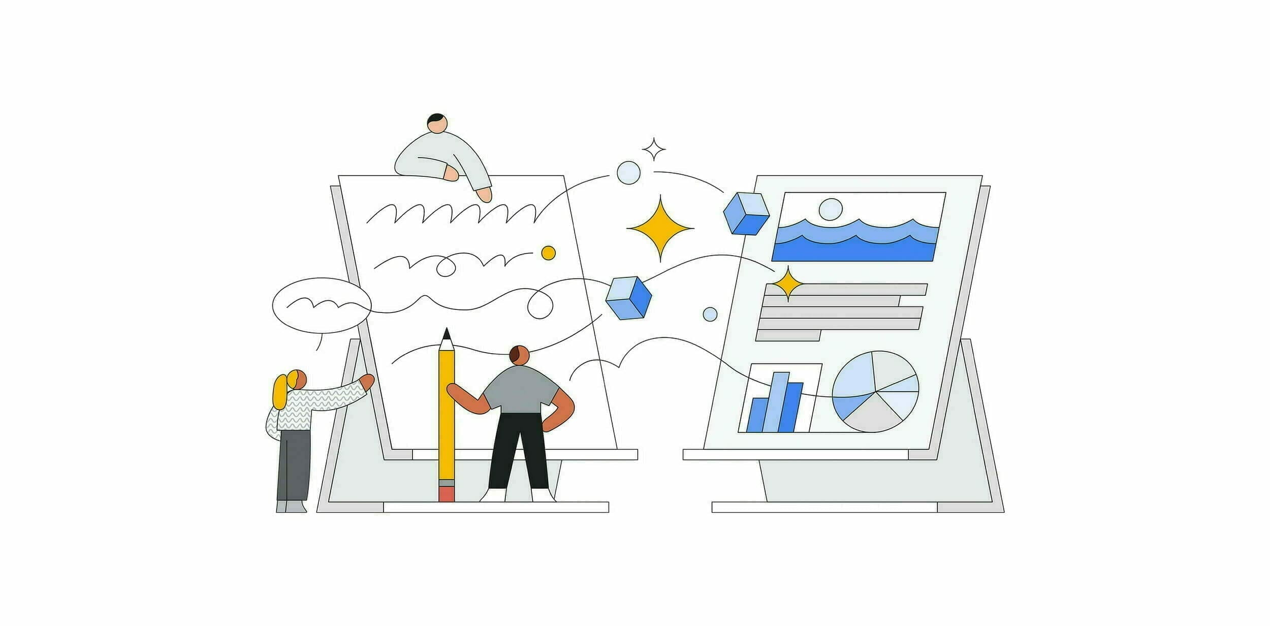 [GCP] 成功者と伴走者が語る、デジタル改革のススメ