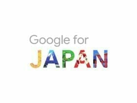 [Google] Google For Japan 2022