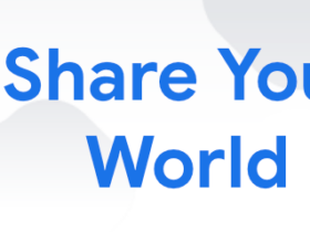 Share Your World キャンペーン