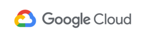 Google Cloud：Logo