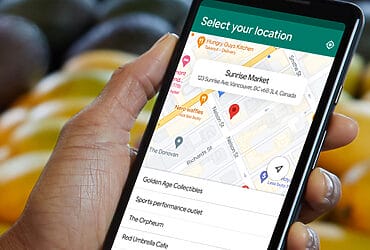 [Google Maps Platform] 新 Places API を使う 5 つの理由