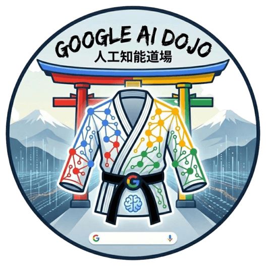 Google AI Dojo Japan 2026 でスキルを磨こう！