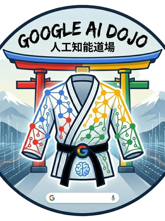 Google AI Dojo Japan 2026 でスキルを磨こう!