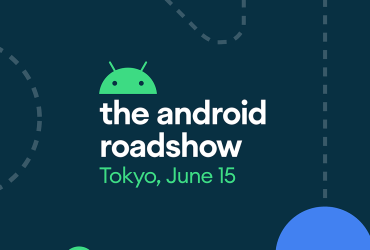 [Google Developers] Android Roadshow Day 1 （オンライン）