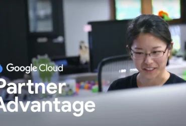 [Google Cloud] Partner Advantage