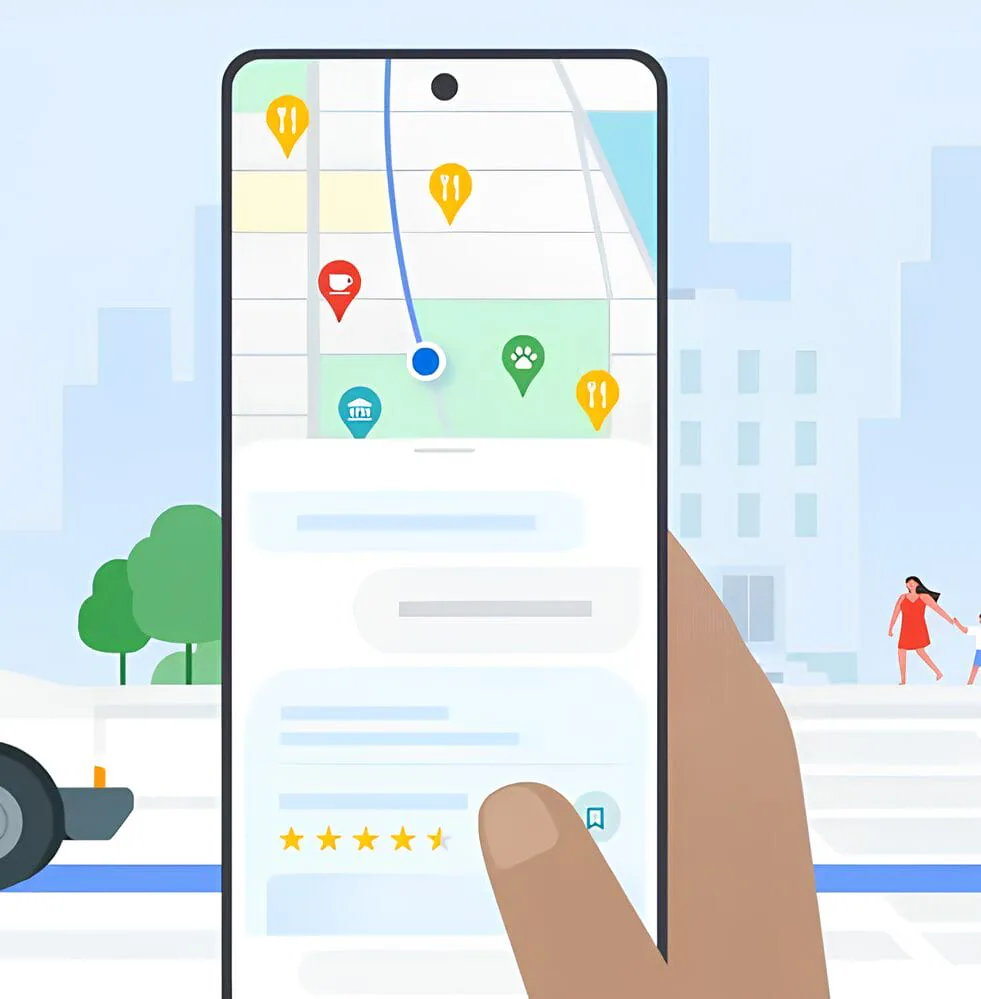 [Google Cloud] 地図データと AI の力でビジネスを加速！ Google Maps Platform と Vertex AI 最新活用セミナー