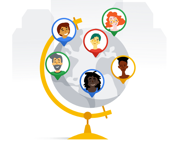 [Google] Go Global: アプリのジャンルと市場トレンド