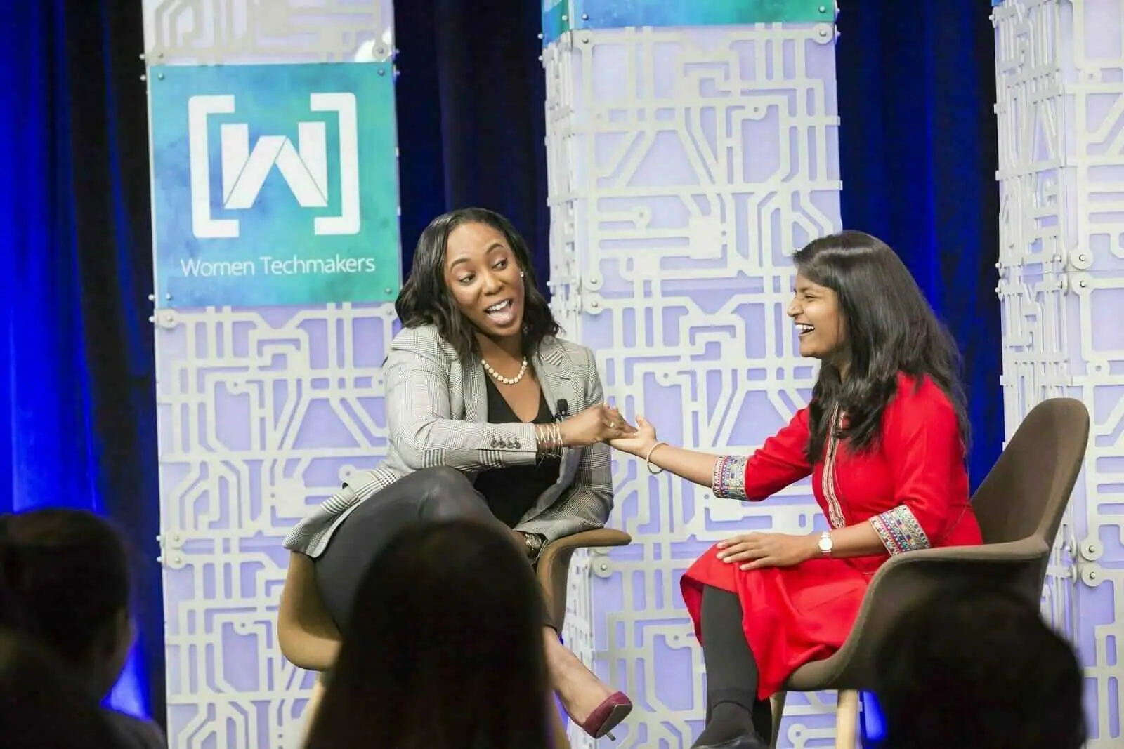 Women Techmakers 2020