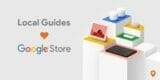 Google is sending out 20% Google Store discount codes to Local Guides in the UK