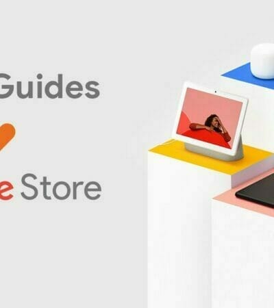 Google is sending out 20% Google Store discount codes to Local Guides in the UK