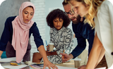 [Google Cloud] Google Launchpad for Women