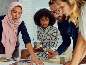 [Google Cloud] Google Launchpad for Women