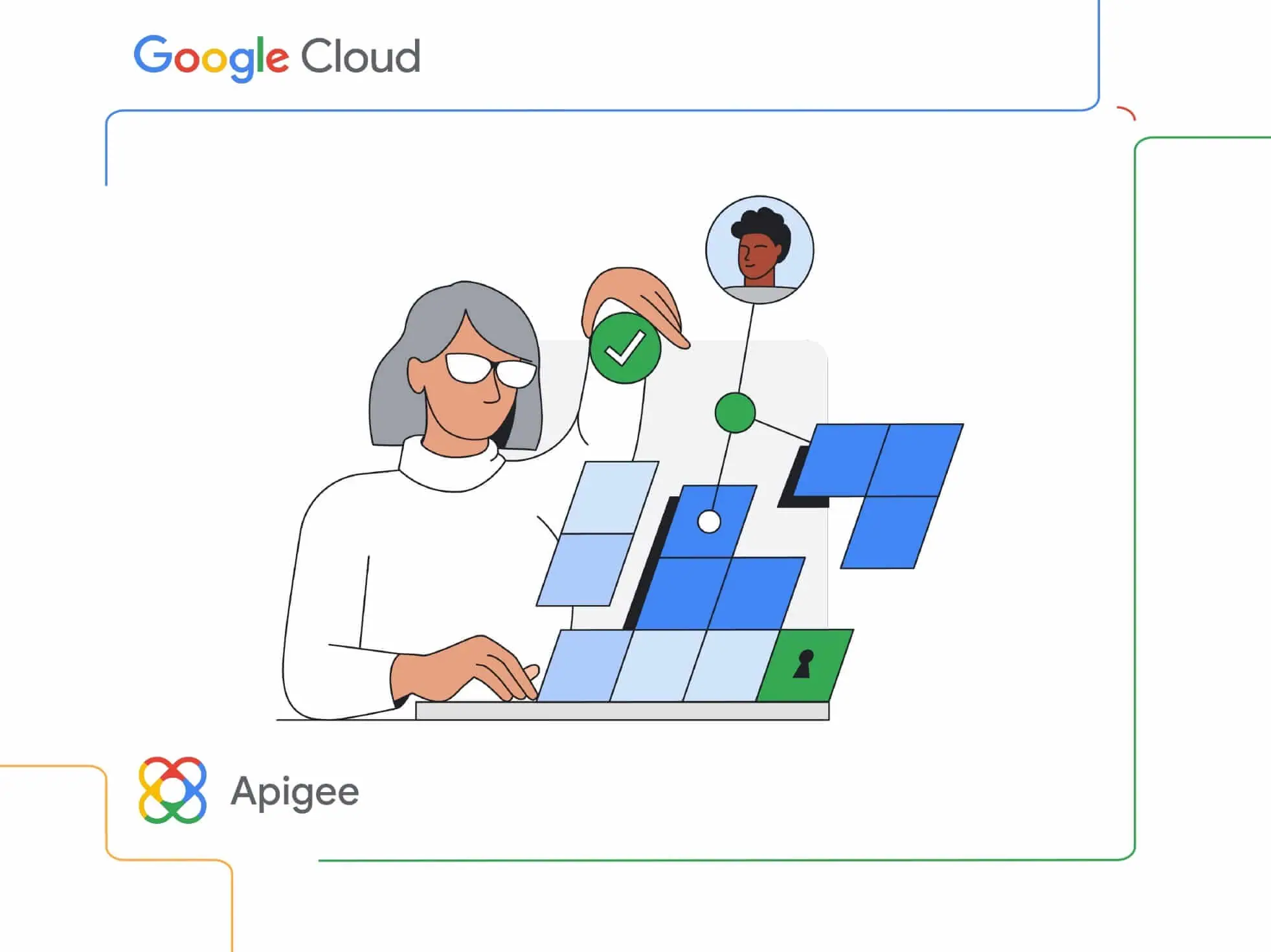 [Google Cloud] Apigee で学ぶ API 管理の基礎