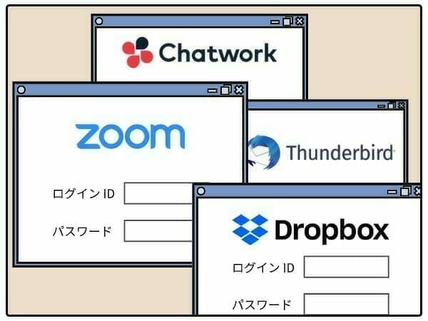 残念な情報共有のケース