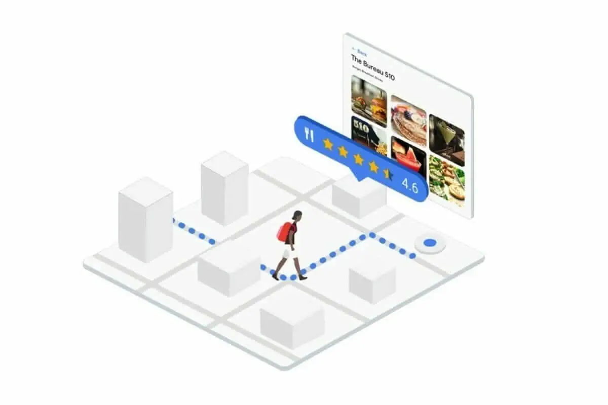 [GCP] Google Maps Platform の進化とビジネス活用ウェビナー