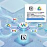 Notion AI と Google Workspace がシームレスに連携。すべてのドキュメントを横断検索・分析。生産性を最大化。