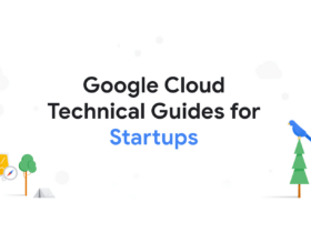 [GCP] Google Cloud スタートアップ向けテクニカル ガイド