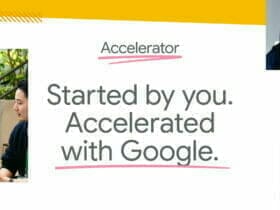 Google for Startups Accelerator Class 3 Tokyo 2020