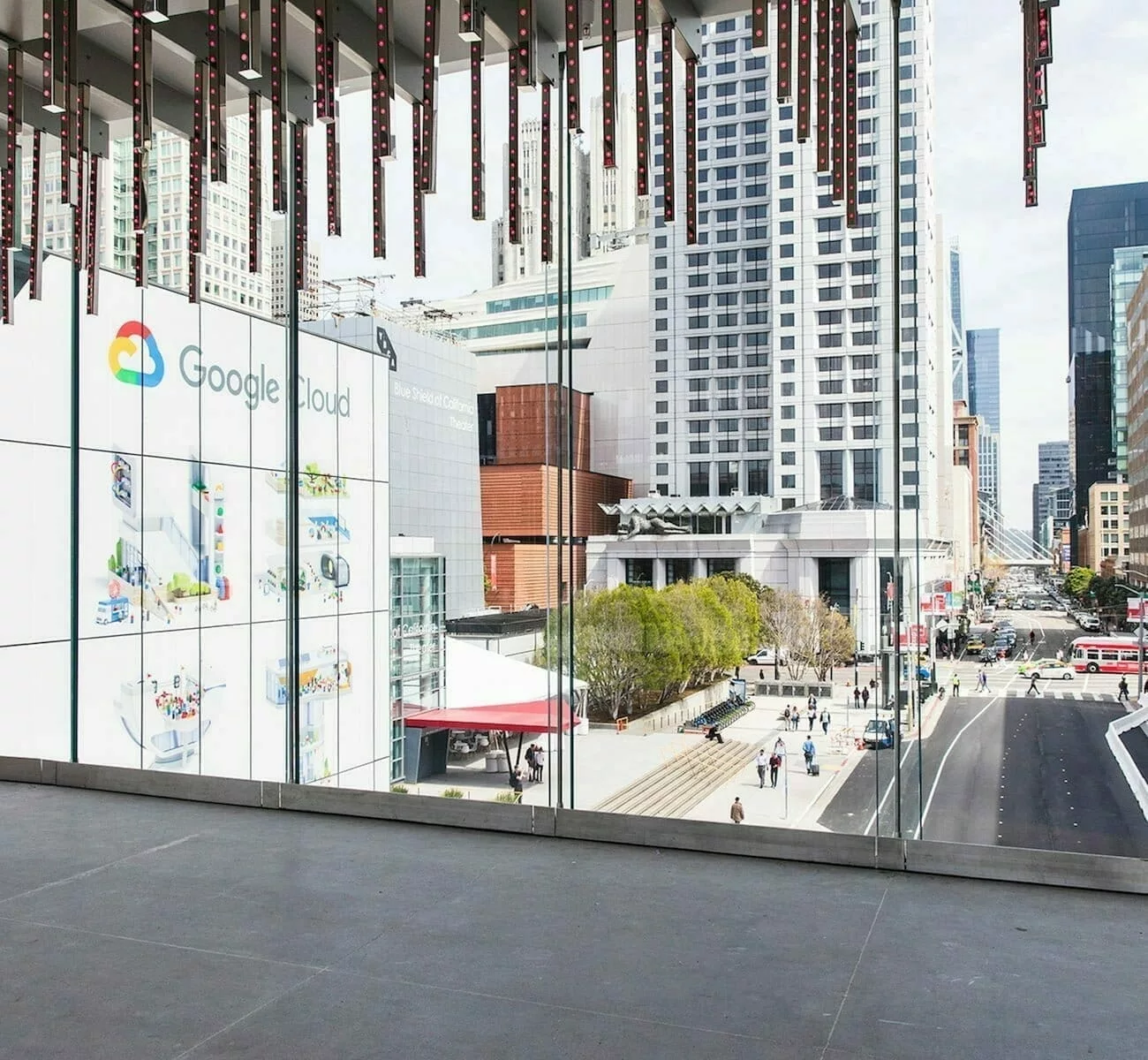 [GCP] Digital Supply Chain Summit