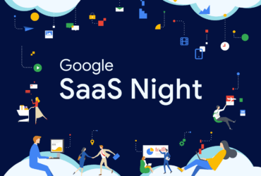 Google SaaS Night