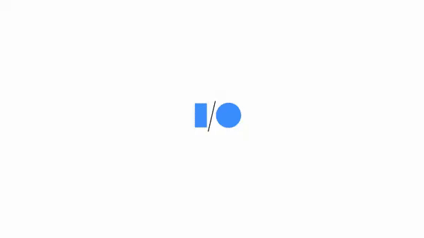 Google I/O 2022