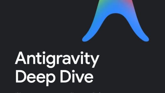 [Google Cloud] Antigravity Deep Dive 〜 学んだその日に、作って発表まで 〜