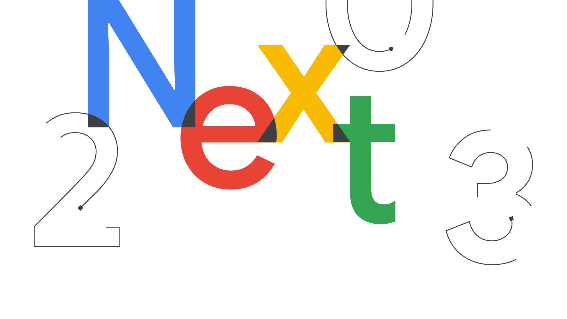 [GCP] Google Cloud Next 23