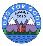 Geo for Good Summit 2020