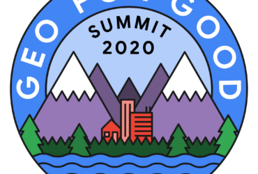 Geo for Good Summit 2020