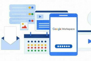 [Google Workspace] Google Workspace OnAir