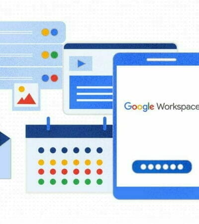 [Google Workspace] Google Workspace OnAir