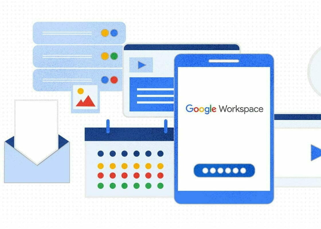 [Google Workspace] Google Workspace OnAir