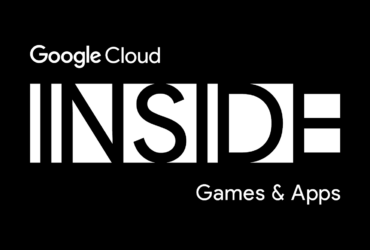 Google Cloud INSIDE Games & Apps Online