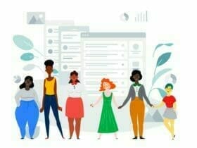 [GCP] Google Cloud Women in ML