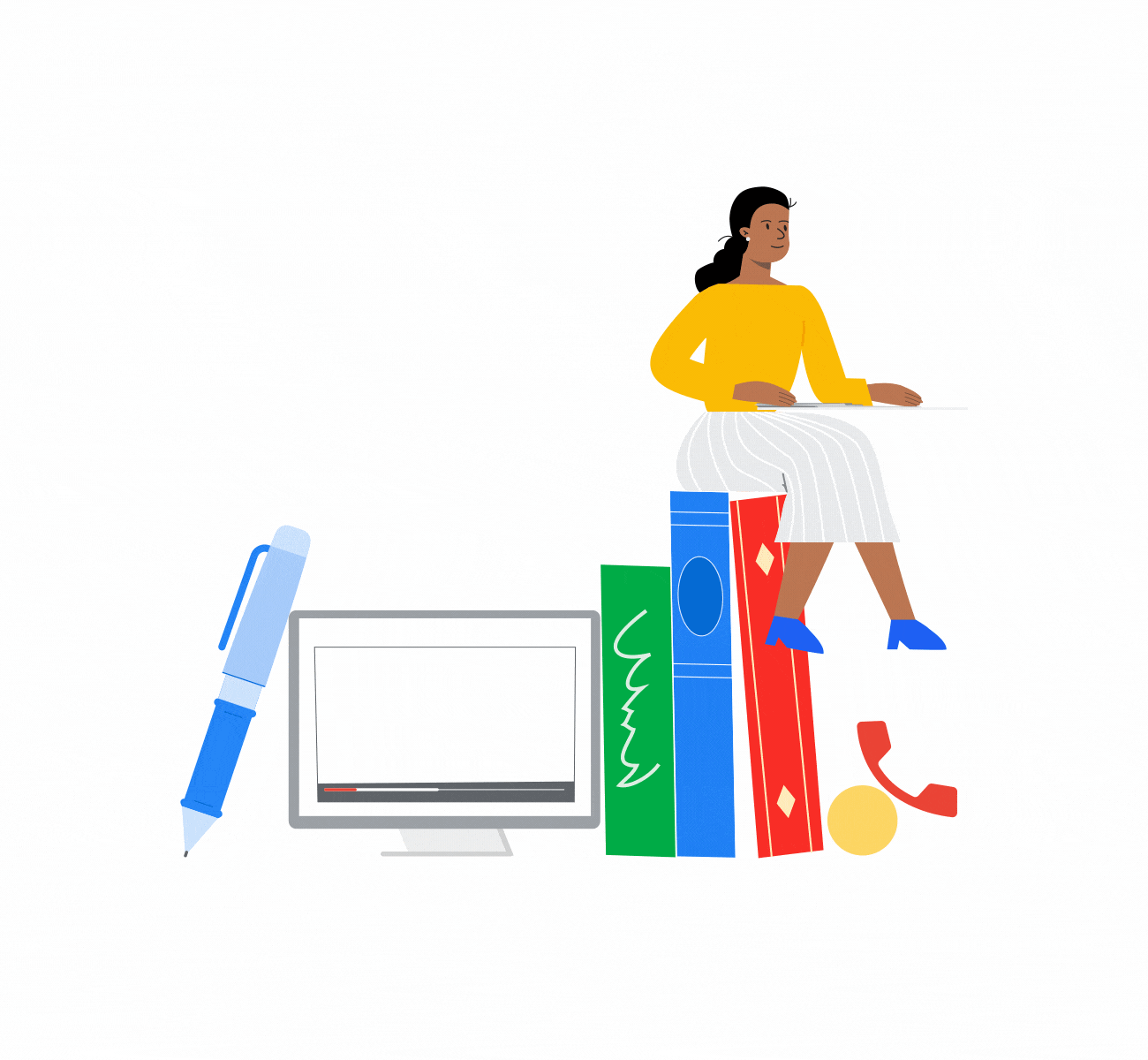 [Google for Education] The Anywhere School Partner Forum